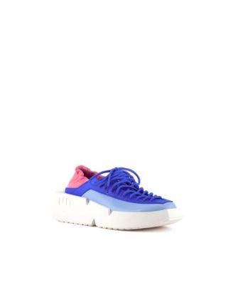 Кроссовки United Nude Women's Mega Lacey
