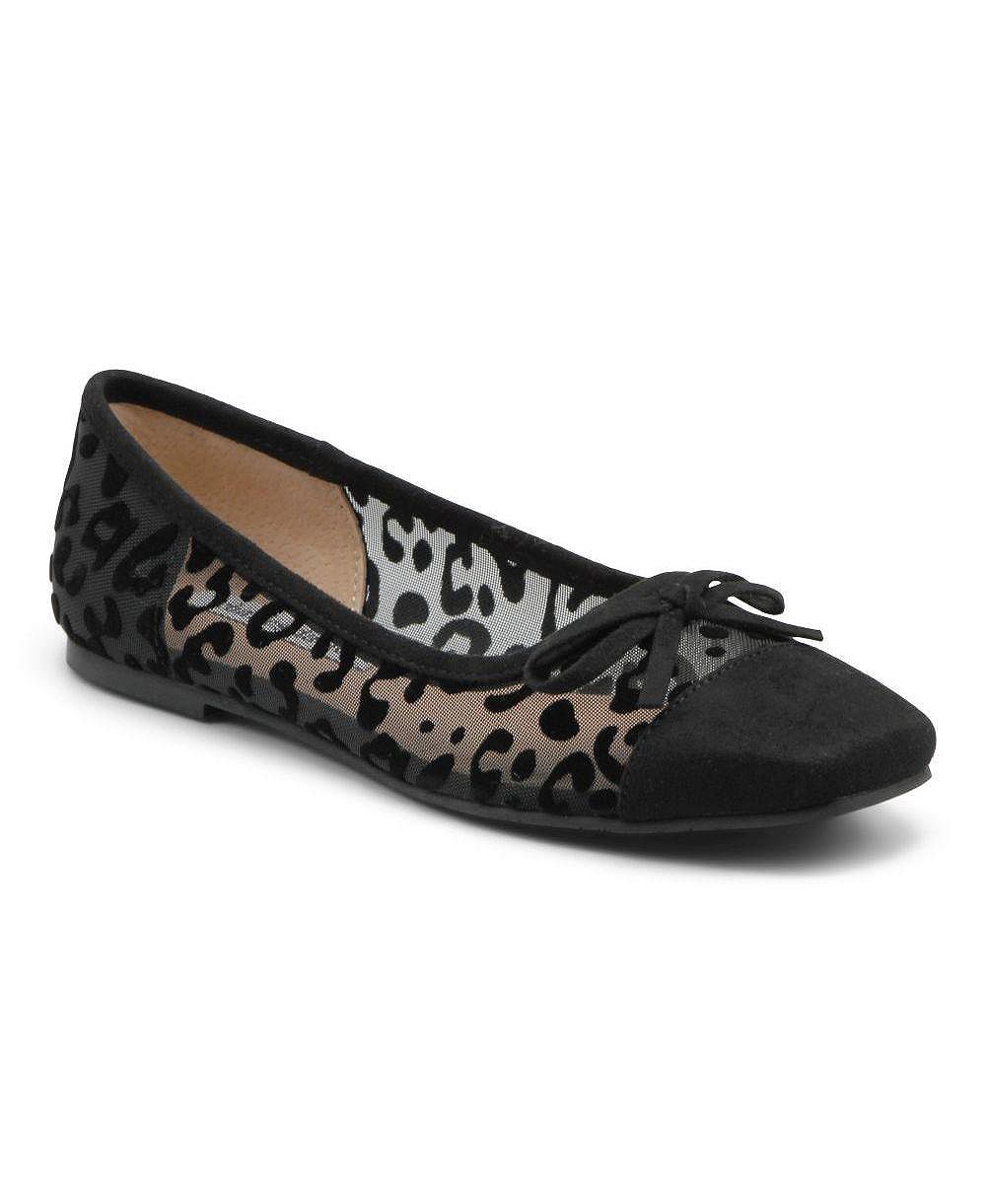Charles David Womens Simply Flat Dress Ballet Inspired