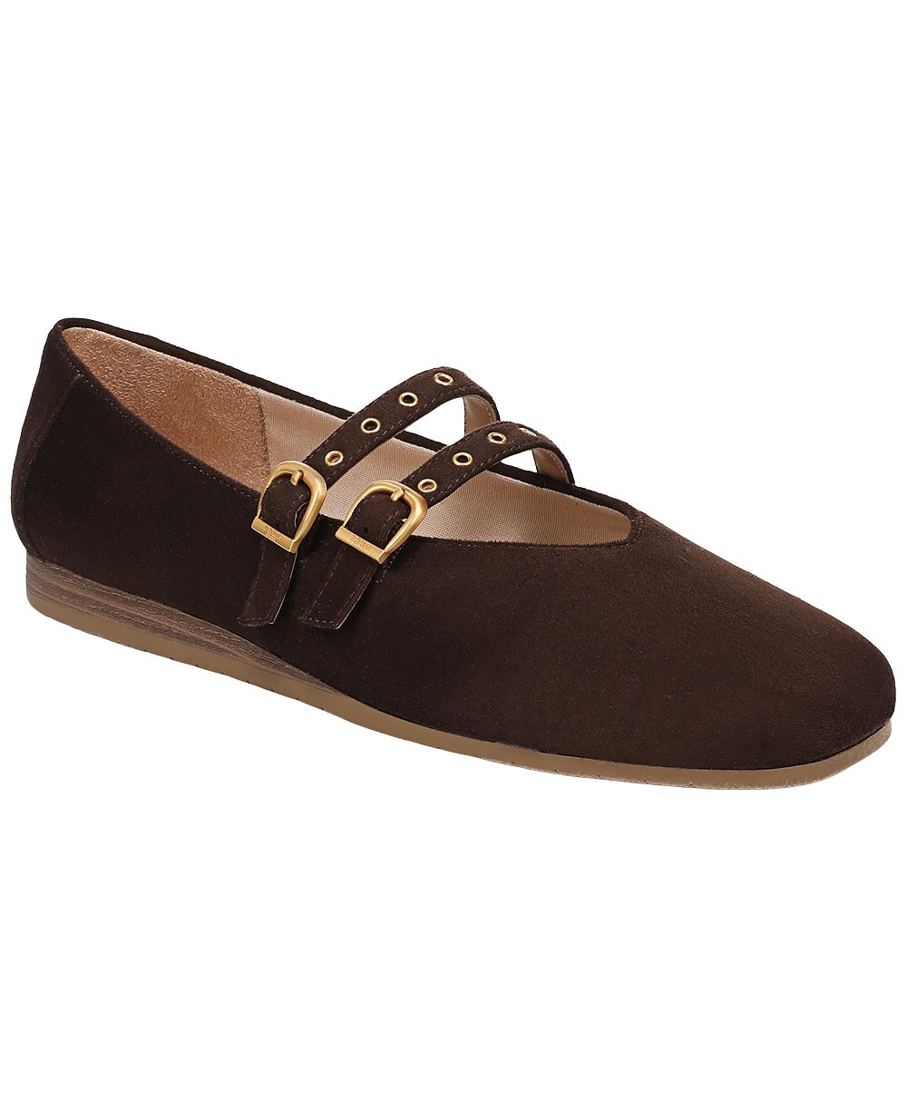 Женские мюли Dr. Scholl's Violet Mary Jane Buckle Flats