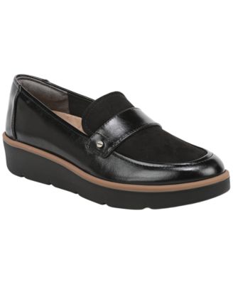 Dr. Scholl's Женские лоферы Webster Cloud Slip-On