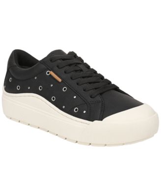 Dr. Scholl's Women's Time Off Stud Lace-Up Sneakers