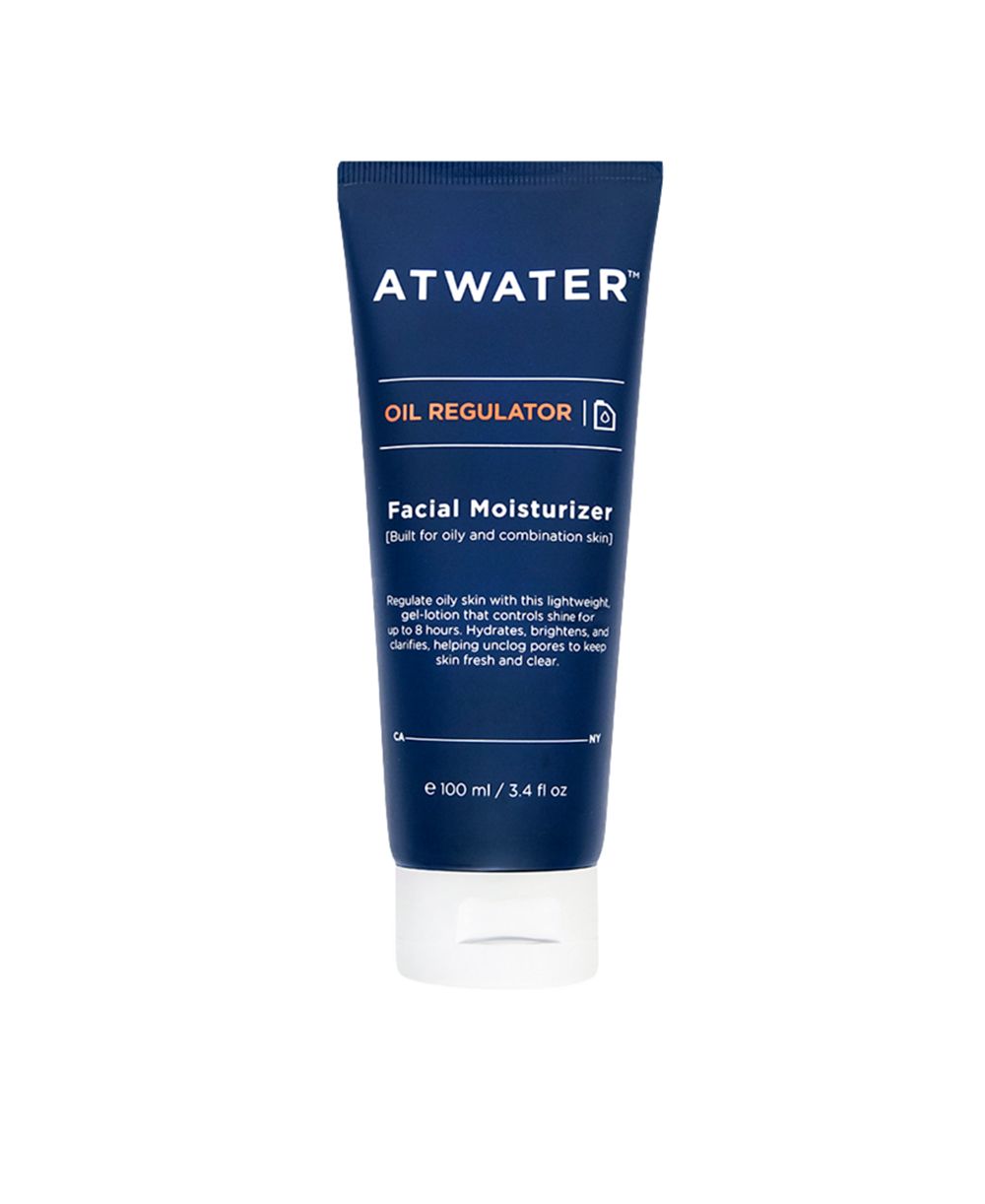 Увлажняющий крем для лица ATWATER Oil Regulator