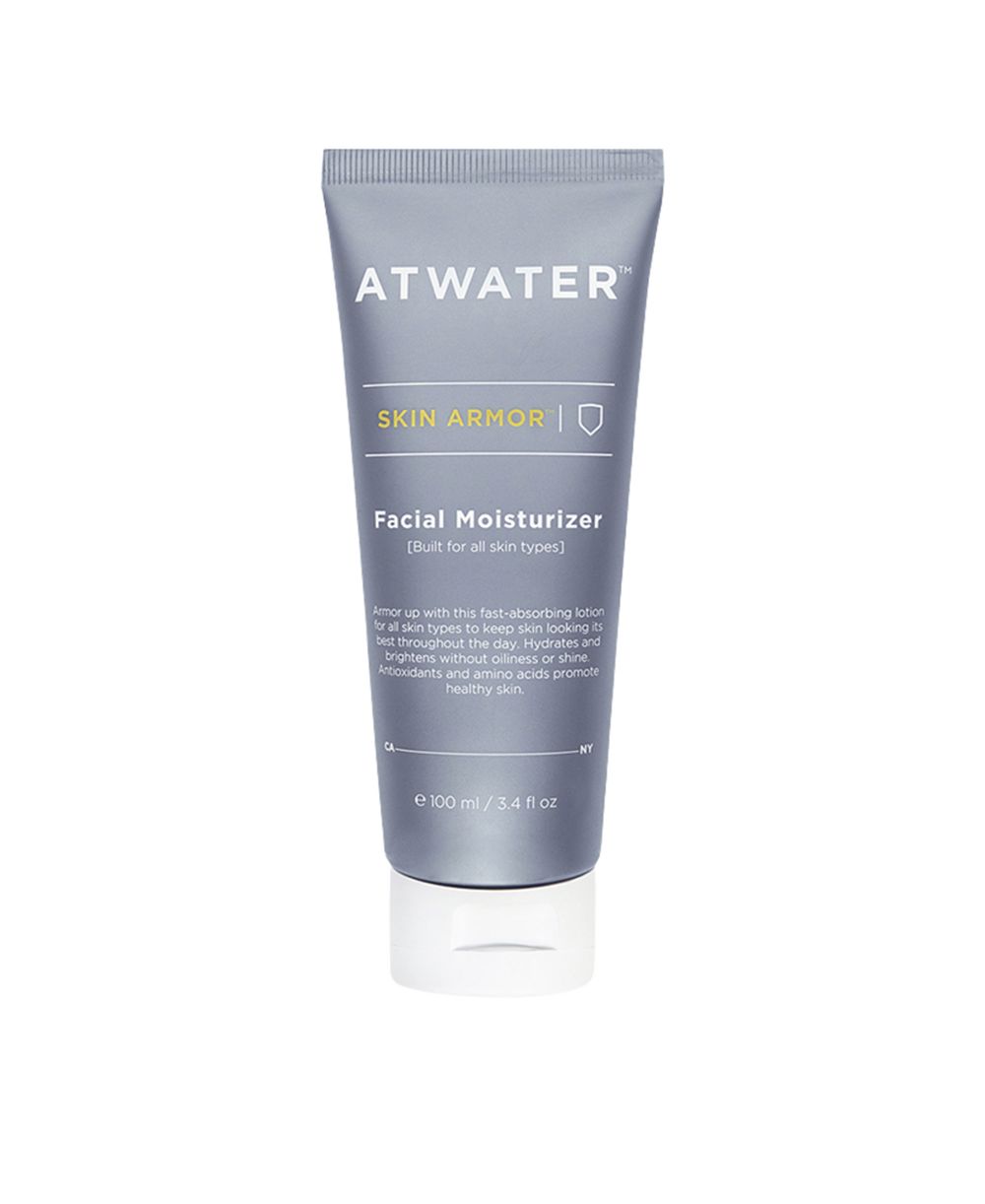ATWATER Skin Armor Facial Moisturizer