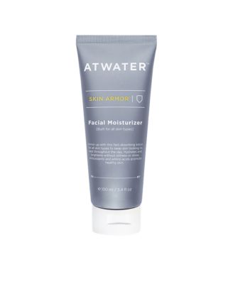 Увлажняющий крем для лица ATWATER Skin Armor Facial Moisturizer
