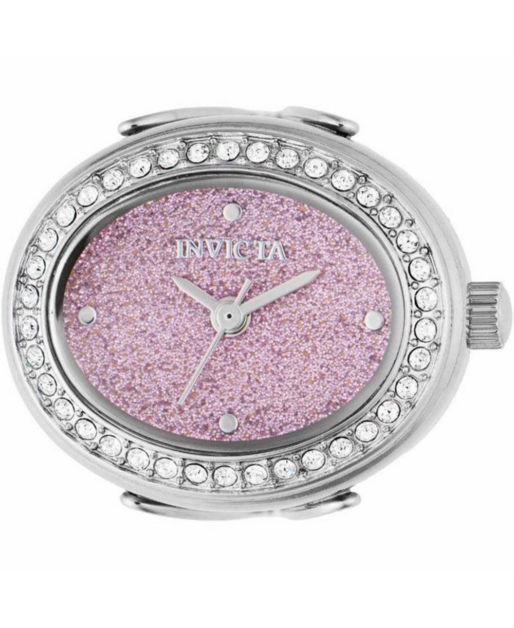 Invicta Women's 49595 Mini  Quartz 2 Hand Dial Watch