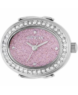 Invicta Женские кварцевые мини-часы 49595, 2 стрелки