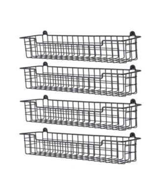 Органайзер для специй XDOVET Wall Mount Cabinet Door Storage