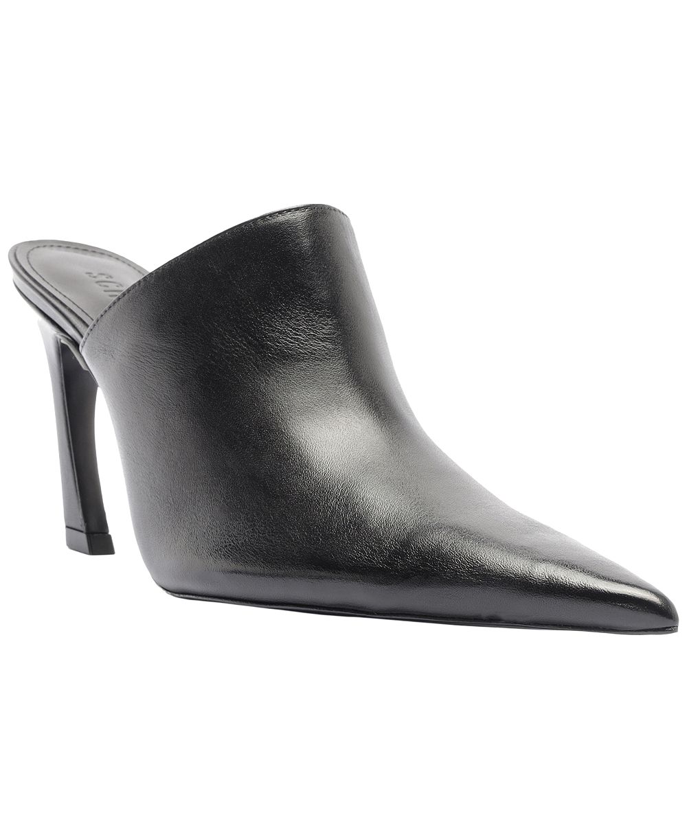 Женские мюли Schutz Lexi Pointed Toe