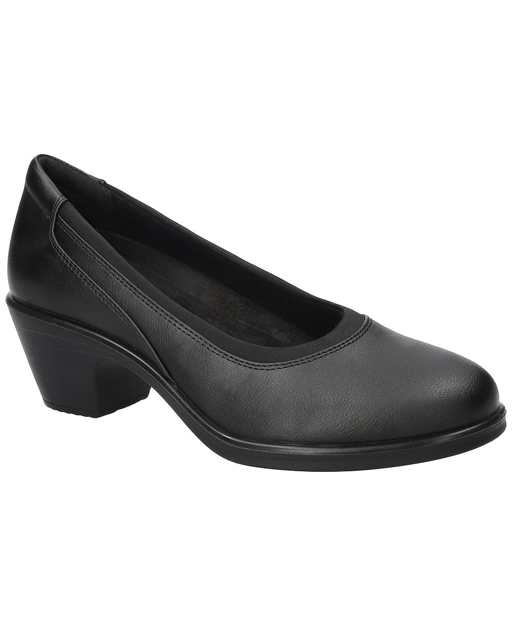 Женские туфли-лодочки Easy Street Chyler Slip-On