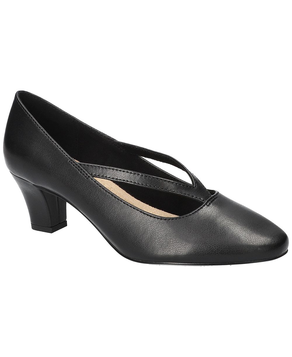 Easy Street Women's Culver Slip-On Pumps