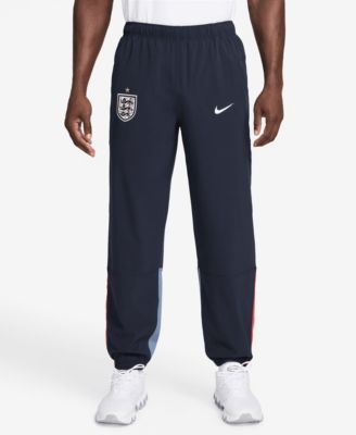 Мужские брюки Nike England National Team 2026 Energy Dri-FIT Navy