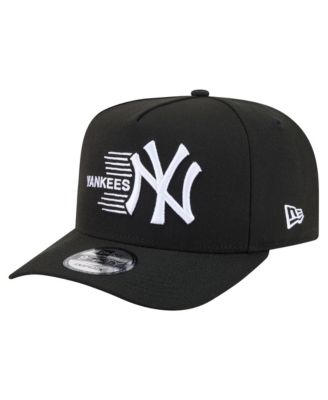 Мужская кепка New Era New York Yankees Motion A-Frame 9FIFTY