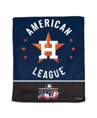 Полотенце Wincraft Houston Astros 15" x 18" America 250 Rally