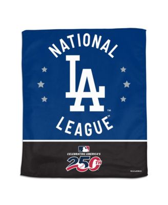 Wincraft Los Angeles Dodgers Rally Towel 15" x 18"