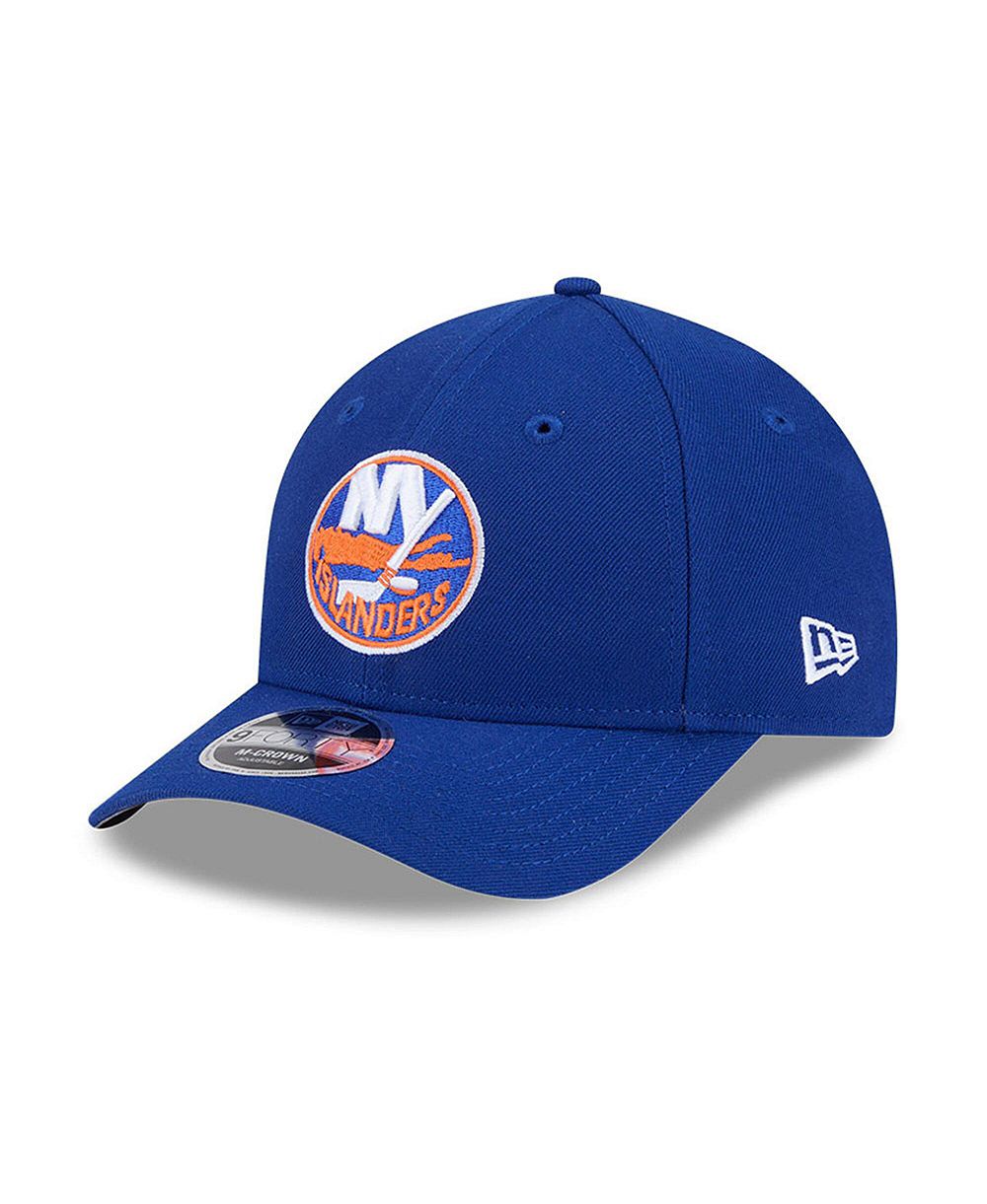 Мужская кепка New Era Royal New York Islanders COOLERA 9FORTY M-Crown Adjustable
