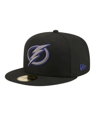 Мужская кепка New Era Tampa Bay Lightning 59FIFTY