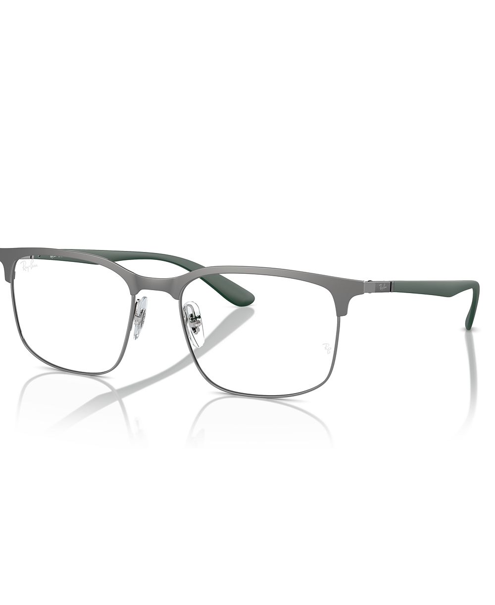 Ray-Ban Унисекс очки RB6518