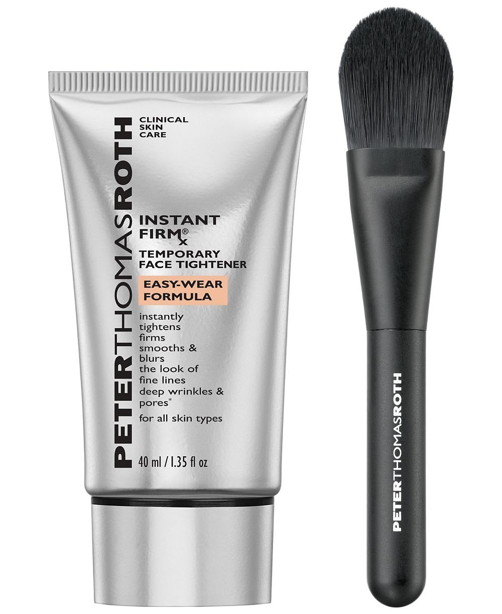 Peter Thomas Roth INSTANT FIRMx Face Easy Wear Formula, 1.35 oz.