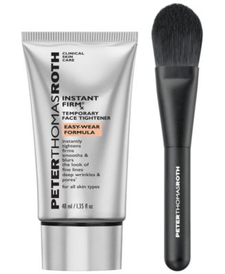 Peter Thomas Roth INSTANT FIRMx Face Easy Wear Formula, 1.35 oz.