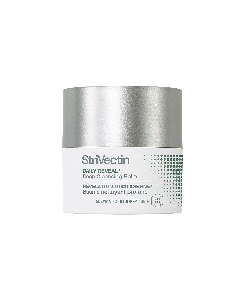 StriVectin Daily Reveal Cleansing Balm, 1.6 oz.