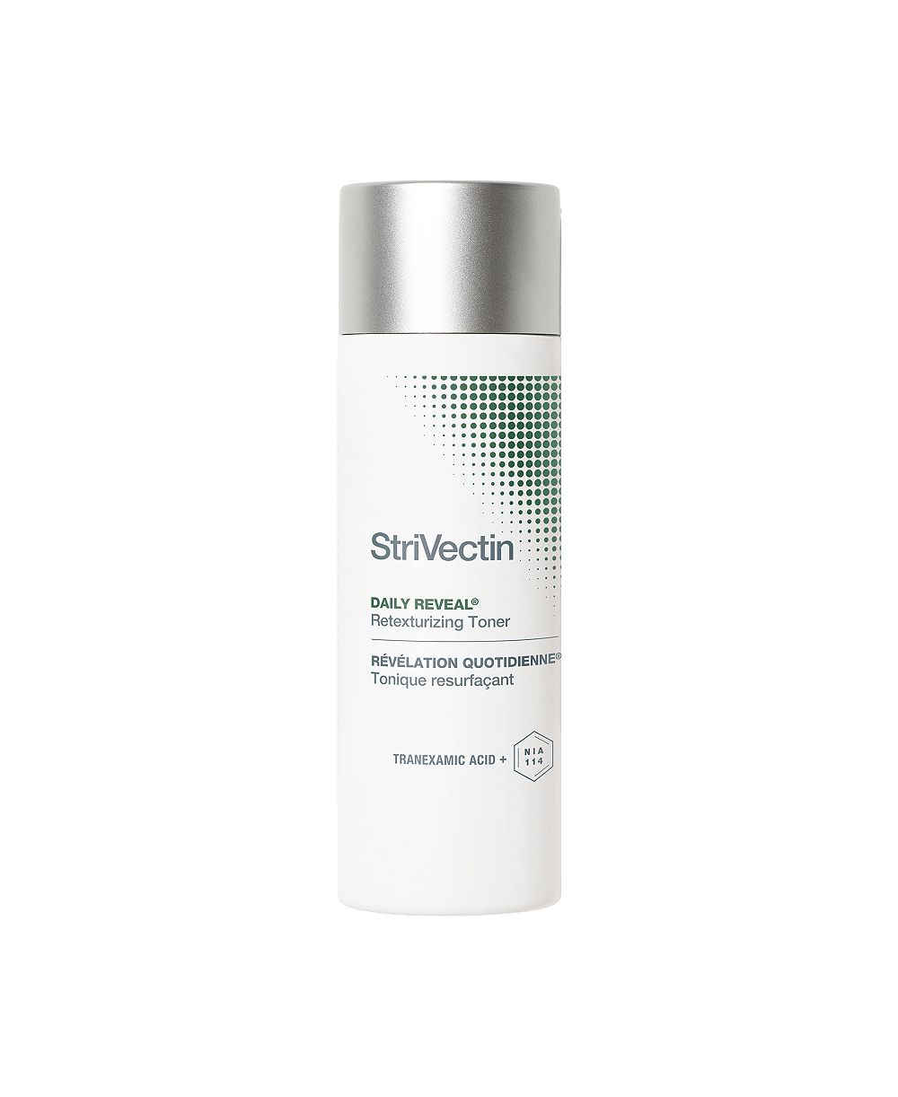 StriVectin ежедневный тоник для текстурирования кожи Daily Reveal, 4,0 унции