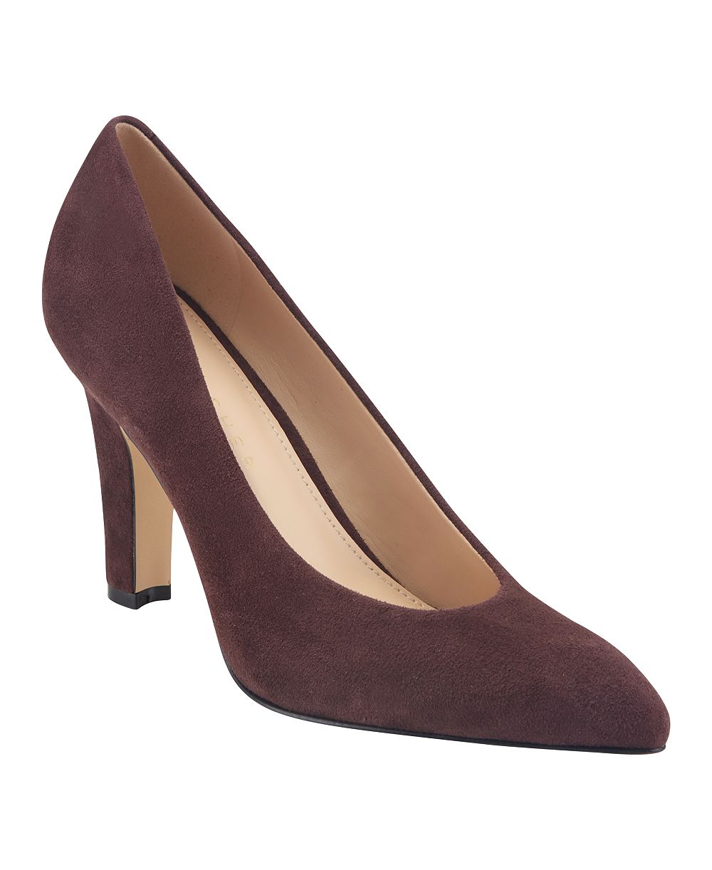 Marc Fisher LTD Women's Lianne Pointed Toe Stiletto Pumps