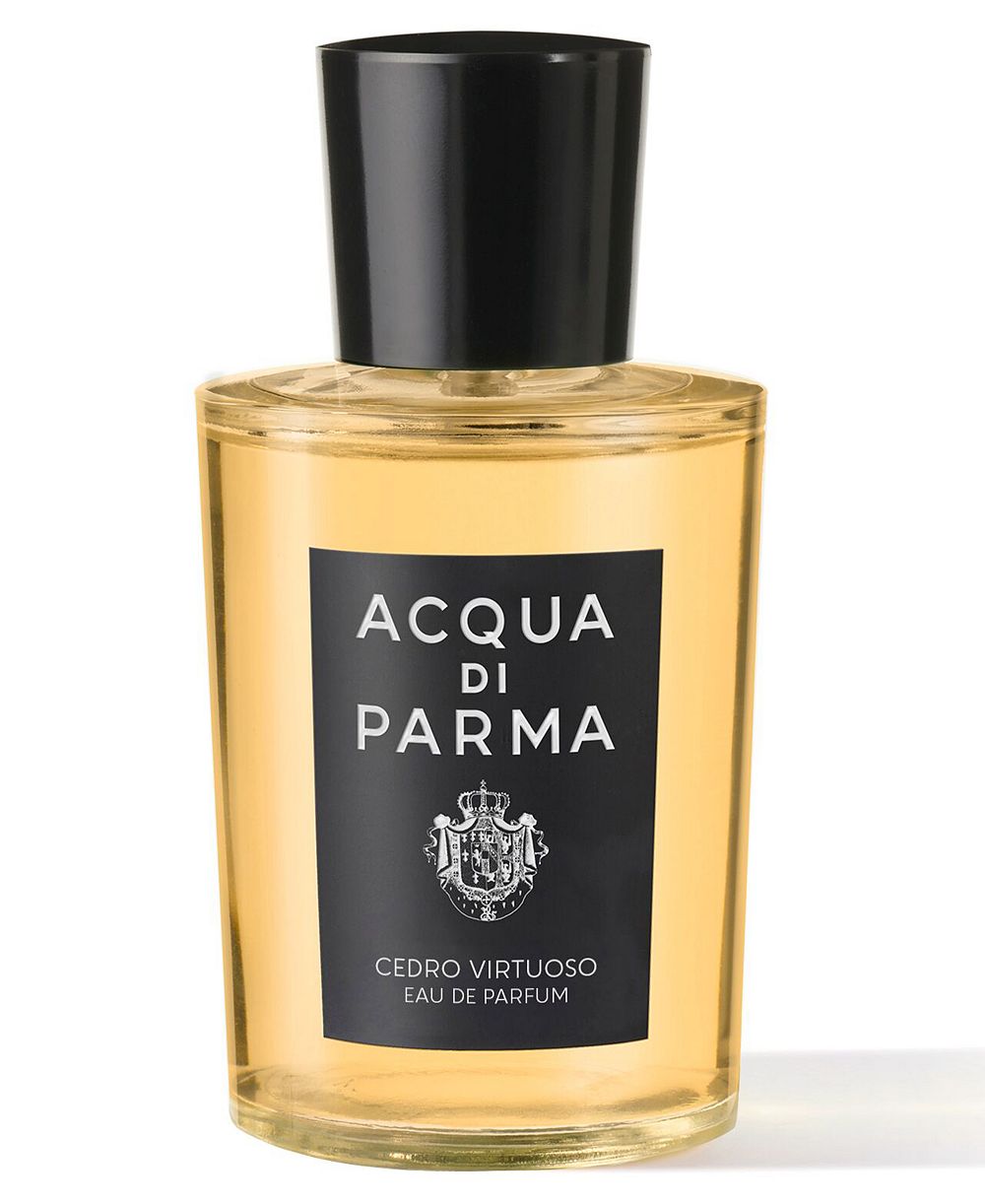 ACQUA DI PARMA Парфюмированный спрей Cedro Virtuoso, 3.4 унции