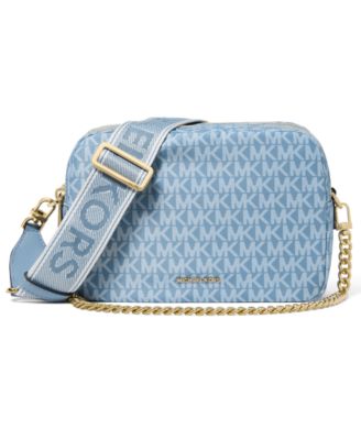 MICHAEL Michael Kors Мини сумка через плечо Bryant Mini Chain Camera Crossbody