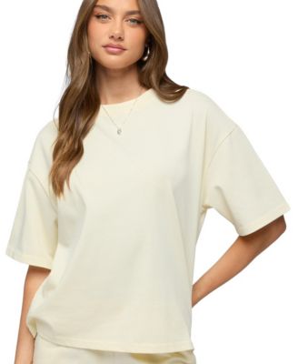 Футболка Edikted Women's Cecilia Oversized