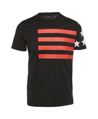 Мужская футболка Givenchy с принтом, б/у