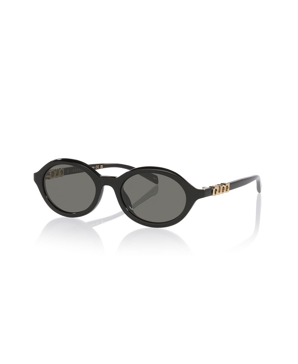 Gucci Women's Round Retro Sunglasses GG2153S