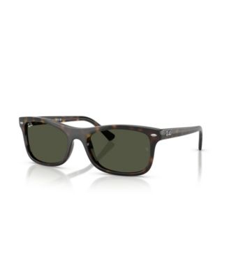 Ray-Ban квадратные градиентные солнцезащитные очки RB2226