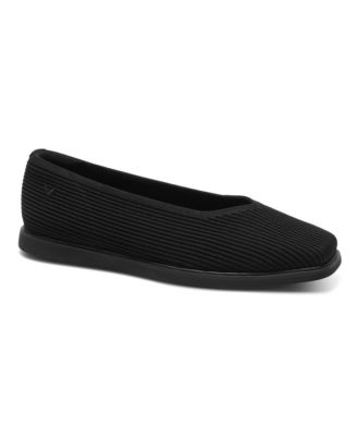 Женские балетки VIVAIA Mabel Square-Toe для длительного стояния
