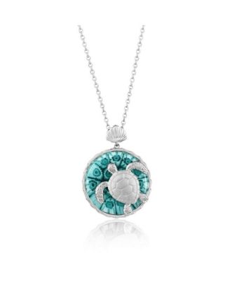 Turquoise