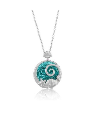 Turquoise