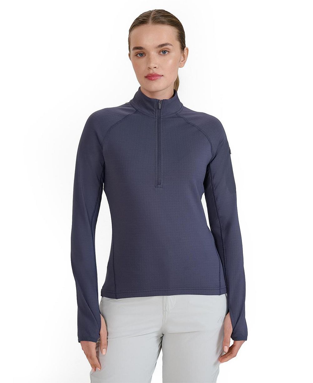 4F Women's Regular Quick-Drying Trekking Sweatshirt