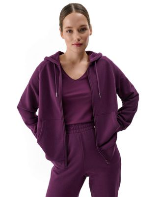 Dark violet