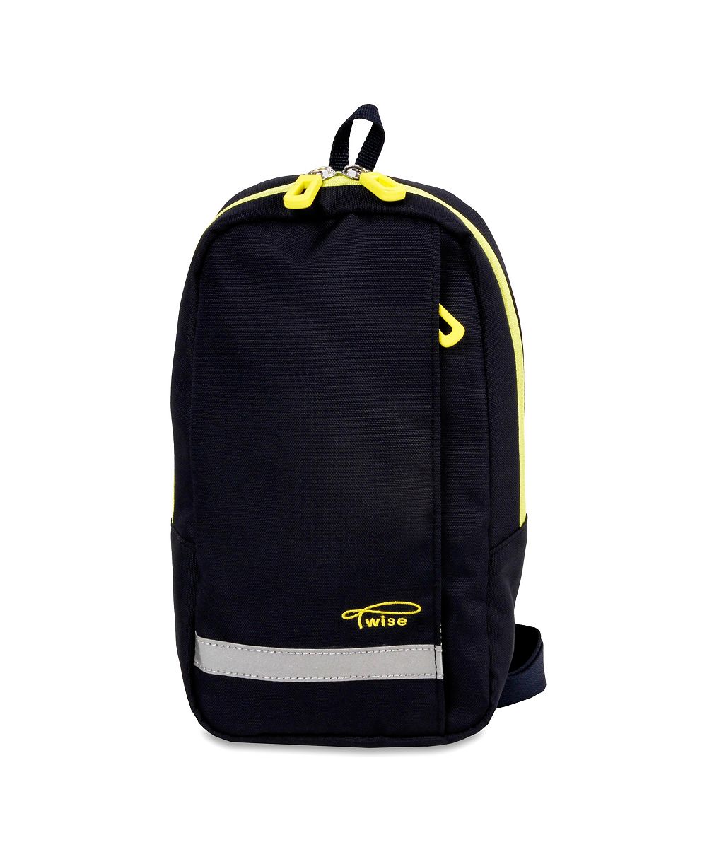 J World Kids Twise ALL-SET Sporty Sling Bag