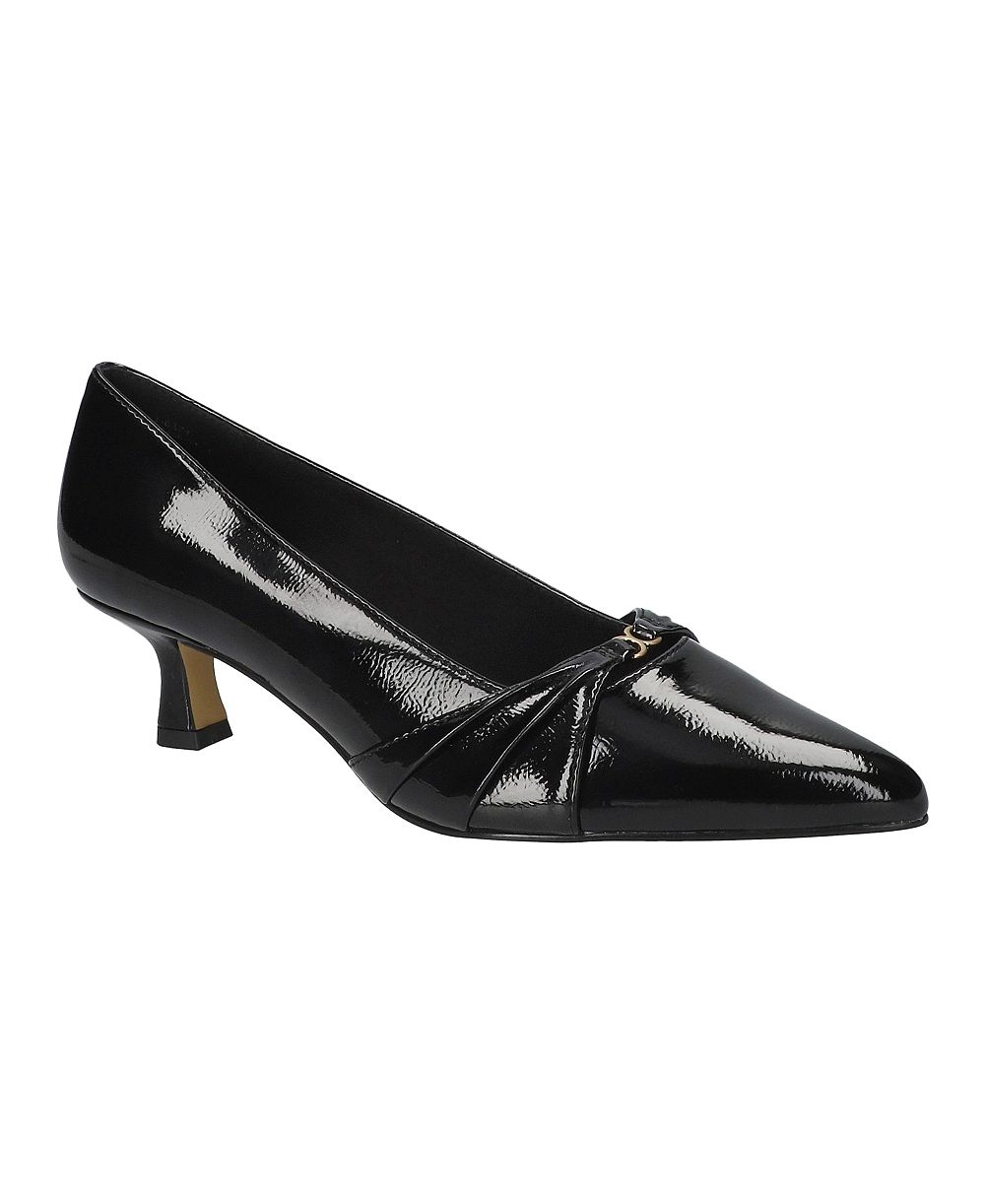 Bella Vita Women's Ziggy Slip-On Pumps