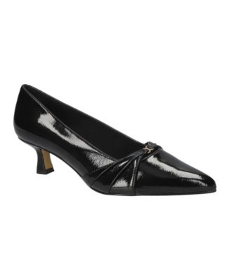 Туфли-лодочки Bella Vita Women's Ziggy Slip-On Pumps
