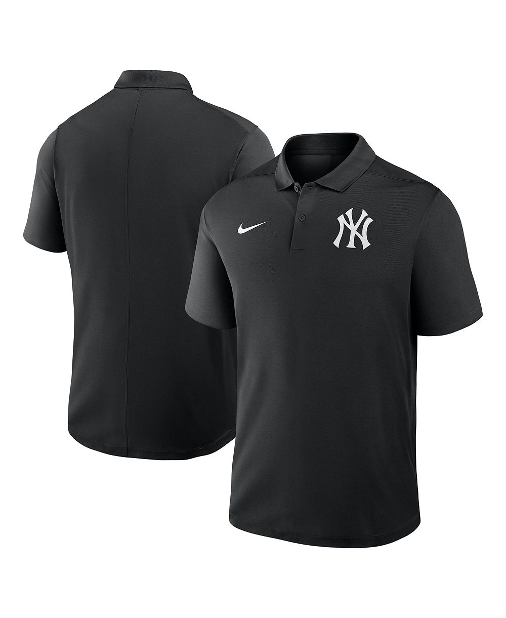 Мужская рубашка-поло Nike New York Yankees Dri-FIT Victory