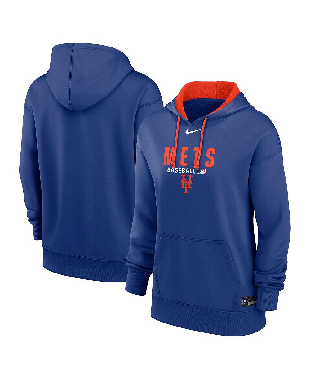 Женское худи Nike New York Mets