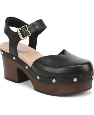 Dr. Scholl's Женские клоги Mary Jane Original Spark