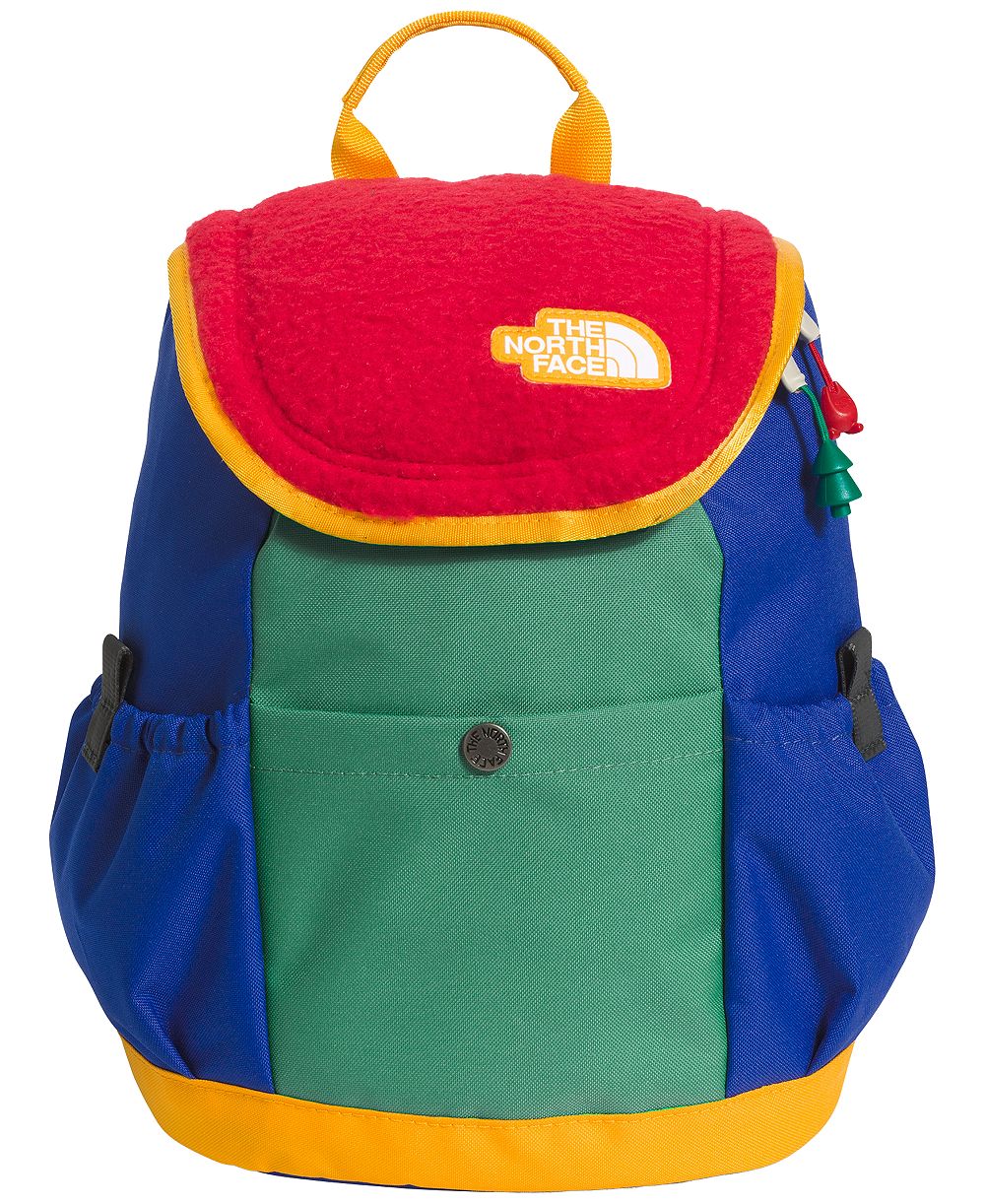The North Face Boy's and Girl's Youth Mini Explorer Backpack