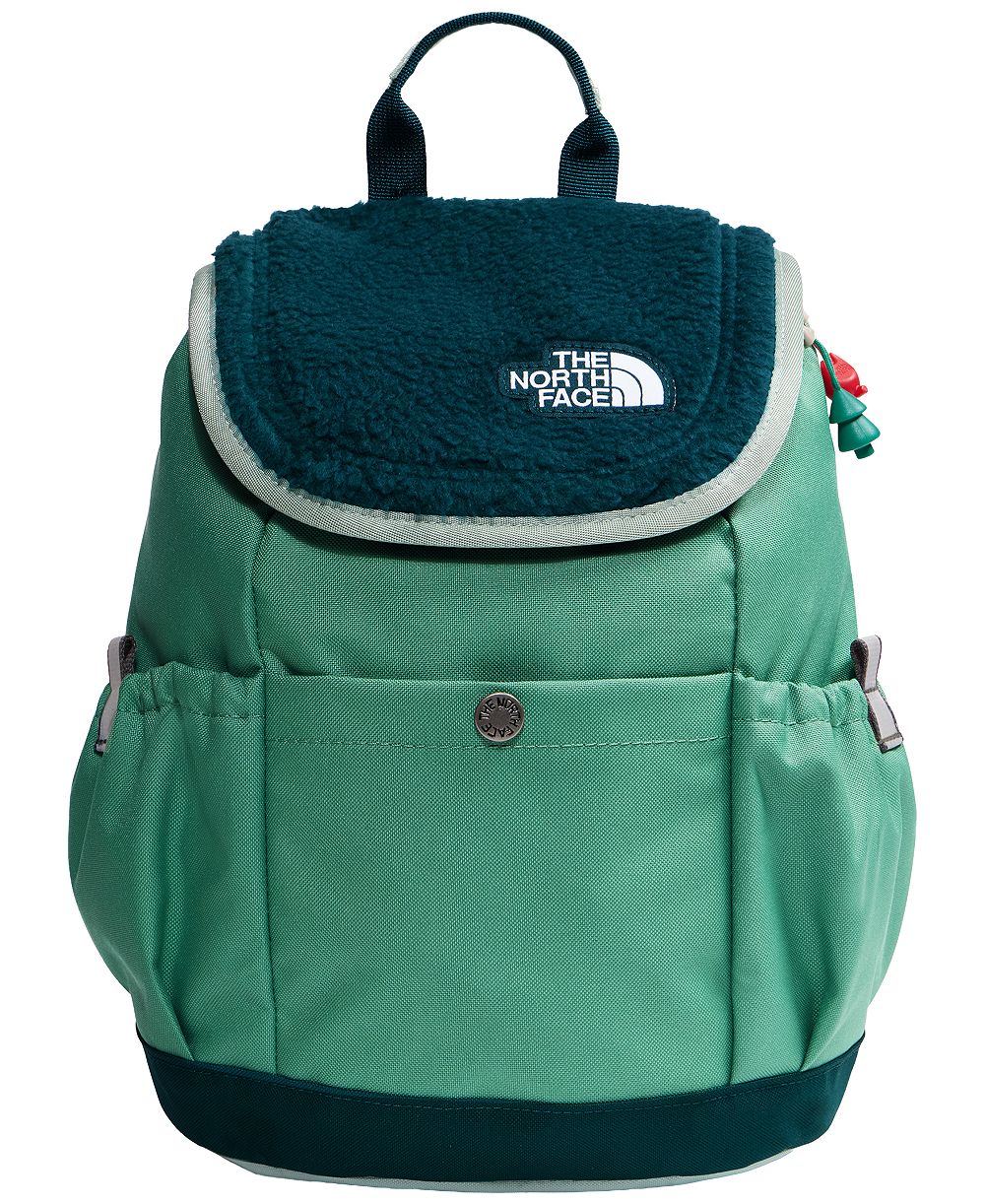 The North Face Boy's and Girl's Youth Mini Explorer Backpack