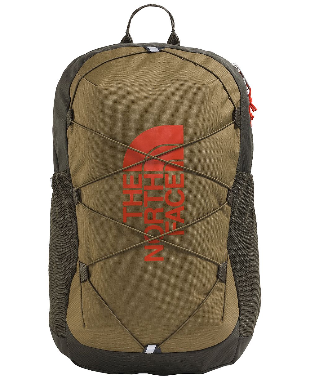 Детский рюкзак The North Face Youth Court Jester