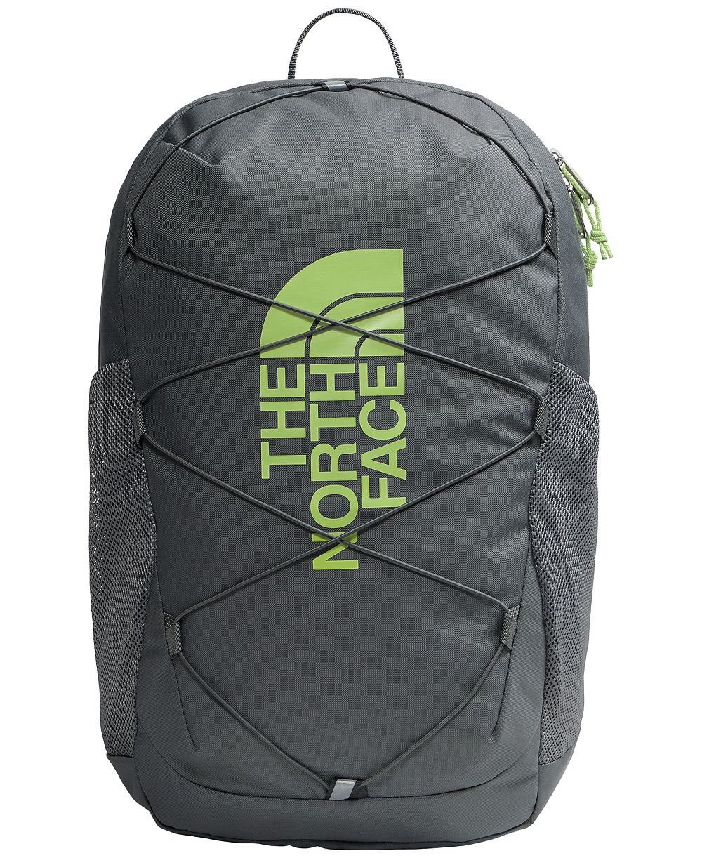 The North Face Boy's and Girl's Youth Court Jester Backpack