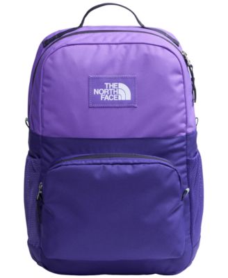 The North Face Girl's and Boy's Youth Chuckwalla Backpack