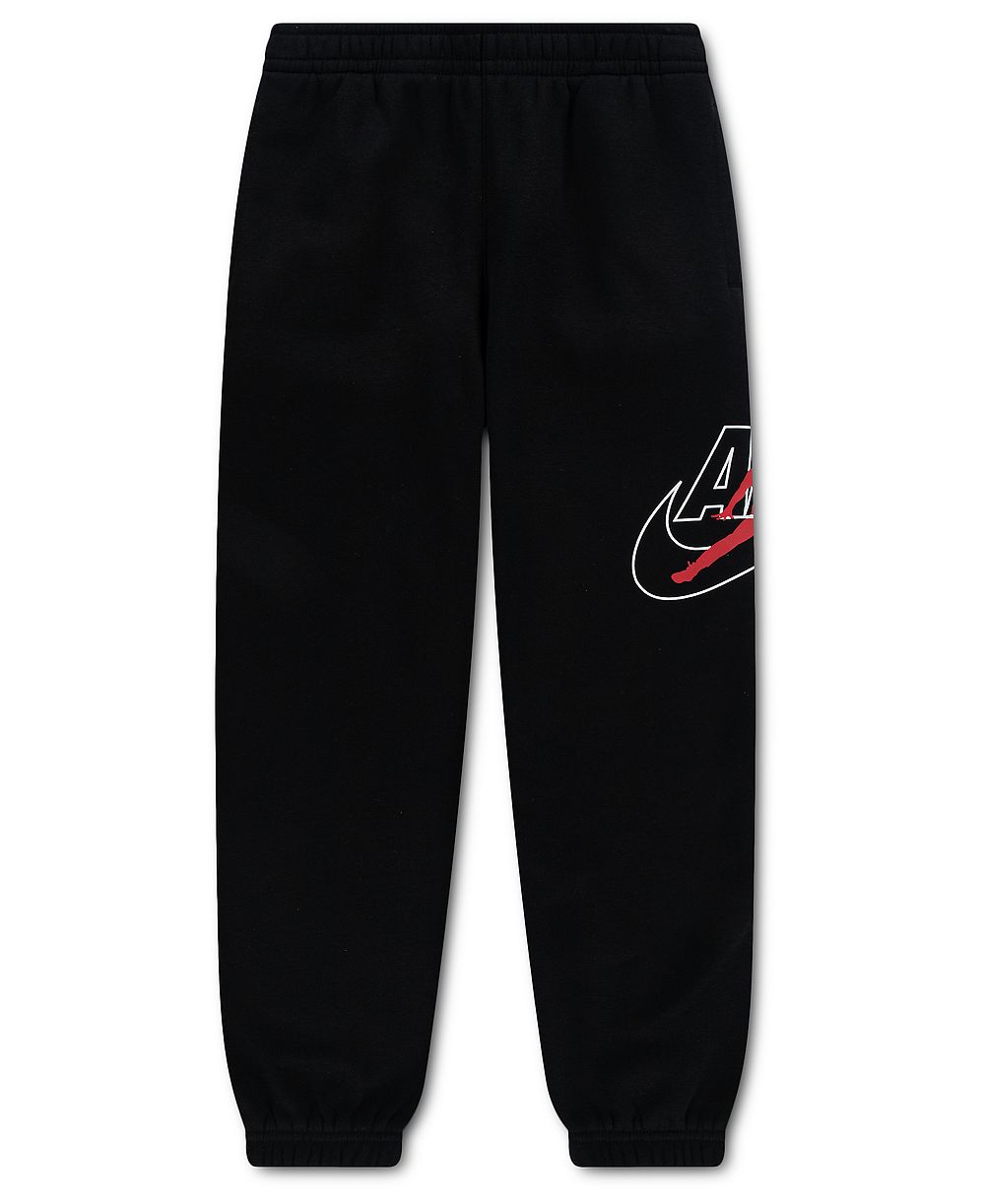 Jordan Boys' 8-20 Jumpman Air Jogger Pants
