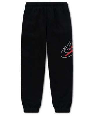 Jordan Boys' 8-20 Jumpman Air Jogger Pants